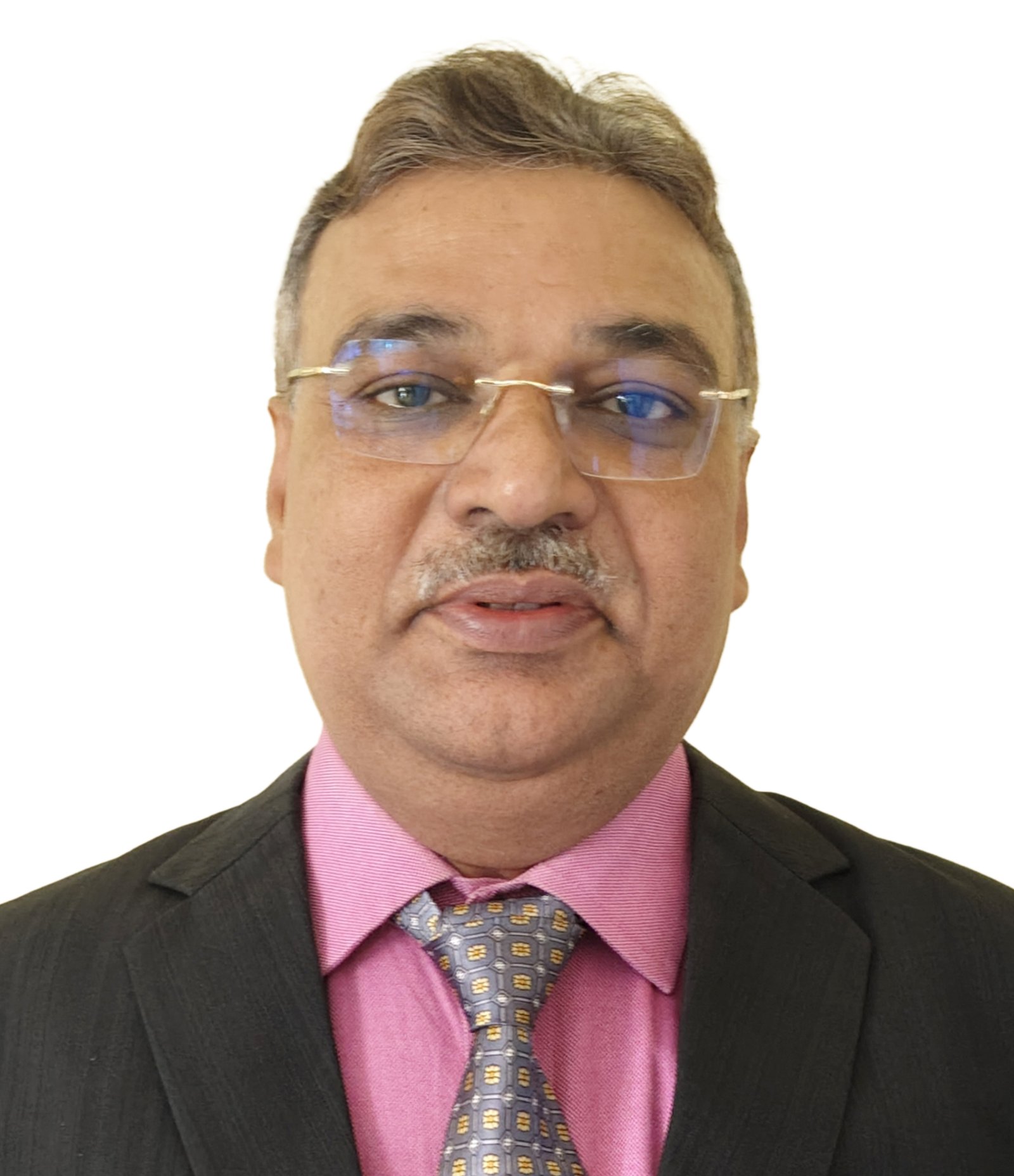 Rohit Verma